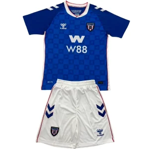 Sunderland Trikot 2025 2026 | trikotfussballshop