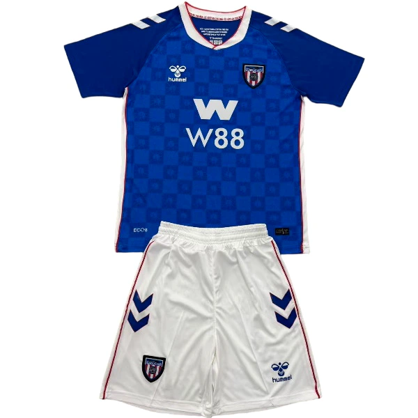 Sunderland Trikot 2025 2026 | trikotfussballshop