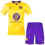 Trikot 2024 2025 - Toulouse Fc Trikot 24 25 | trikotfussballshop