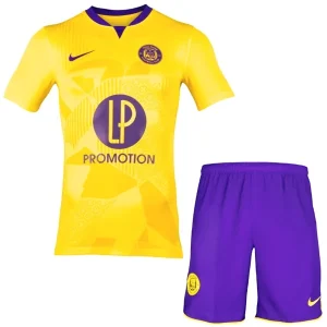 Trikot 2024 2025 - Toulouse Fc Trikot 24 25 | trikotfussballshop