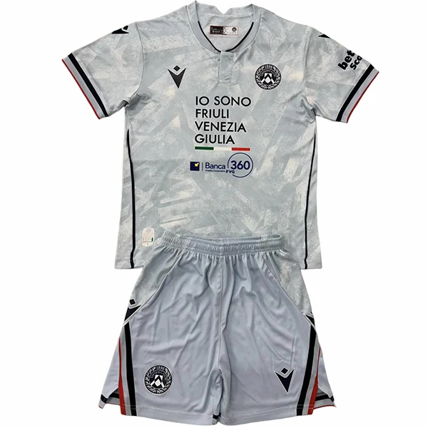 Udinese Trikot 2025 2026 | trikotfussballshop