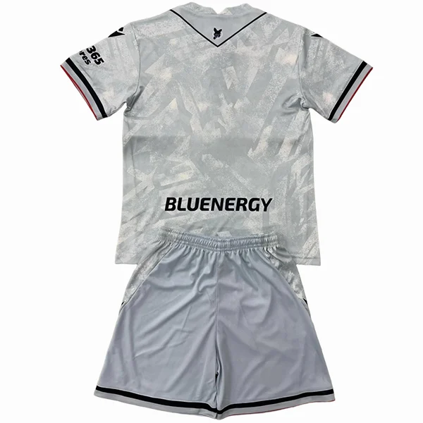 Udinese Trikot 2025 2026 | trikotfussballshop