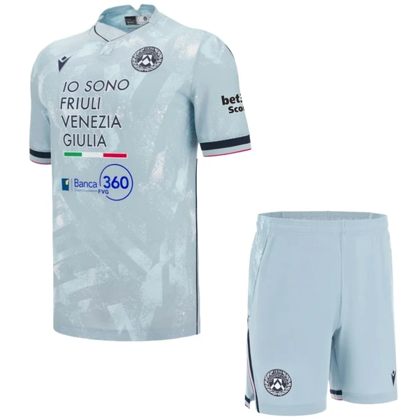 Udinese Trikot 2025 2026 | trikotfussballshop