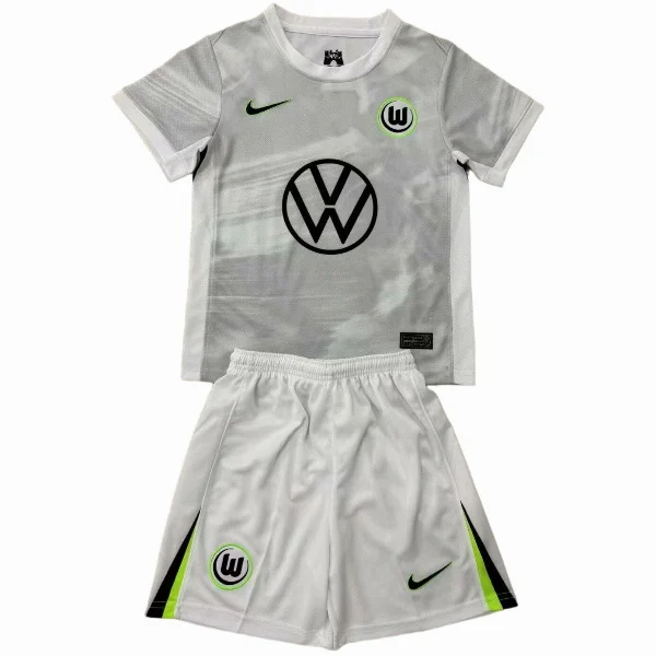 Trikot 2025 2026 - Vfl Wolfsburg Trikot | trikotfussballshop