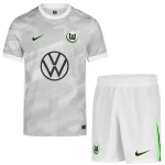 Trikot 2025 2026 - Vfl Wolfsburg Trikot | trikotfussballshop