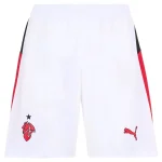 AC Mailand Trikot 2025 2026 - AC Mailand Trikot 25/26 | trikotfussballshop