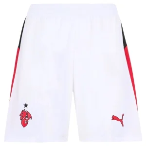 AC Mailand Trikot 2025 2026 - AC Mailand Trikot 25/26 | trikotfussballshop