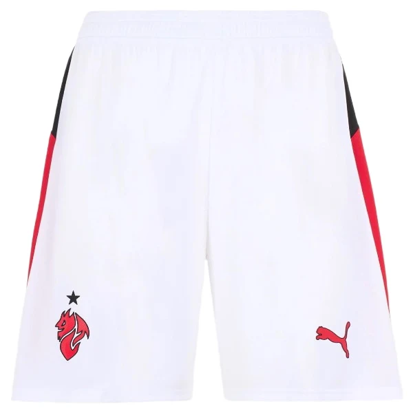 AC Mailand Trikot 2025 2026 - AC Mailand Trikot 25/26 | trikotfussballshop