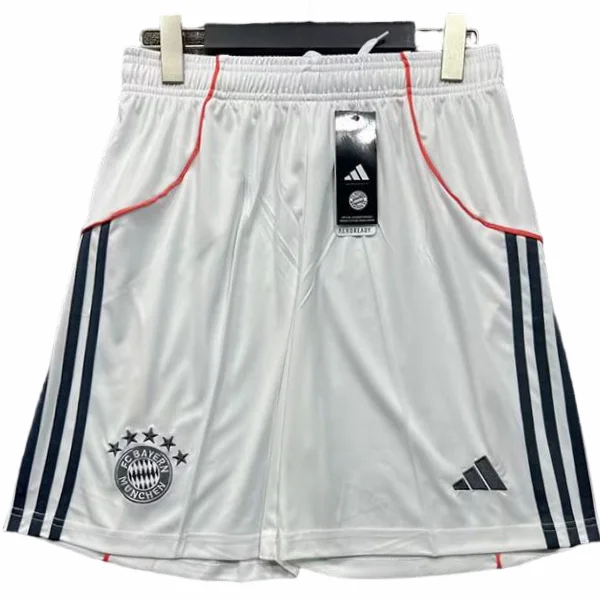 Bayern München Trikot 2025 2026 - Trikot Bayern München | trikotfussballshop