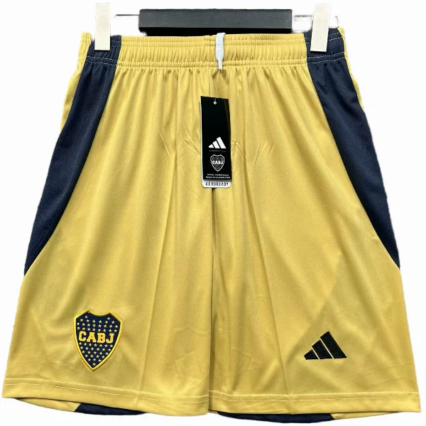 Boca Juniors Trikot 2025 2026 | trikotfussballshop