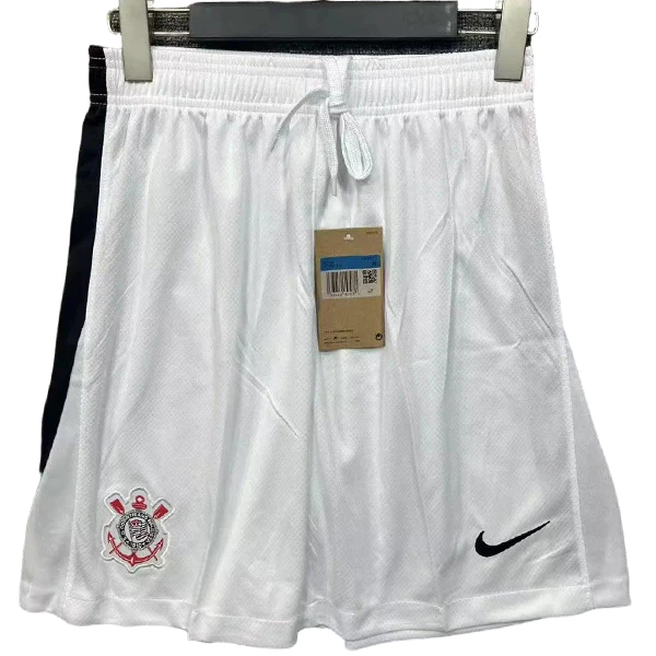 Corinthians São Paulo Trikot 2025 2026 - Corinthians Trikot 25/26 | trikotfussballshop