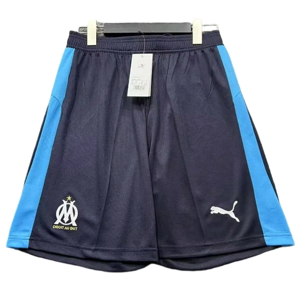 Marseille Trikot 2025 2026 - Trikot Marseille 24 25 | trikotfussballshop
