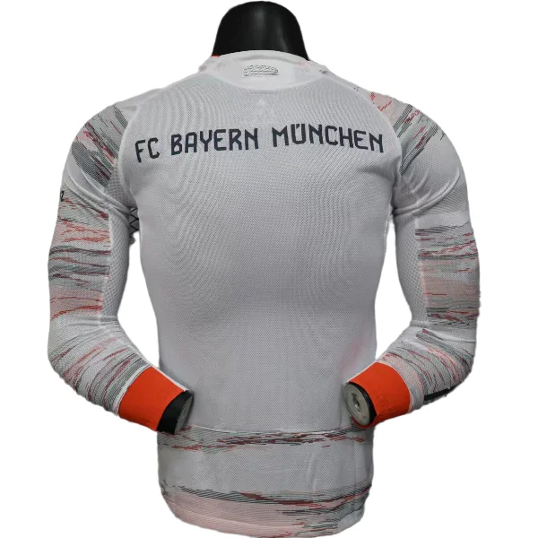 Bayern München Trikot 2025 2026 - Trikot Bayern München | trikotfussballshop