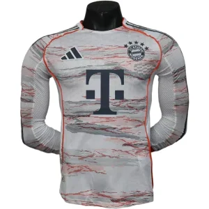 Bayern München Trikot 2025 2026 - Trikot Bayern München | trikotfussballshop