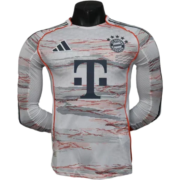 Bayern München Trikot 2025 2026 - Trikot Bayern München | trikotfussballshop