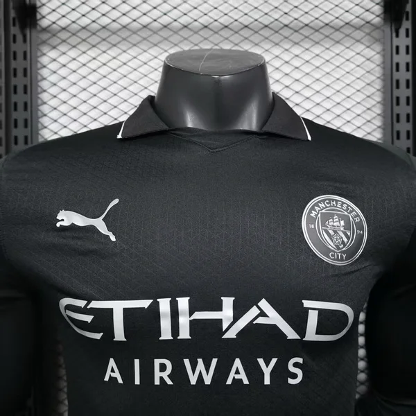 Manchester City Trikot 2025 2026 - Manchester City Trikot 25/26 | trikotfussballshop