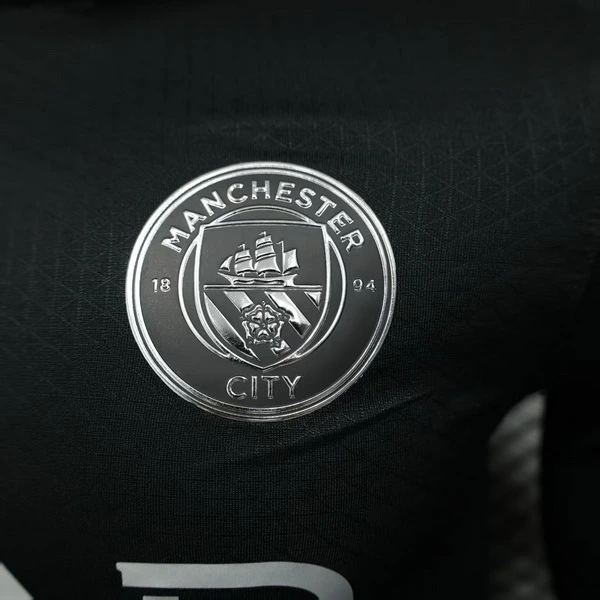 Manchester City Trikot 2025 2026 - Manchester City Trikot 25/26 | trikotfussballshop