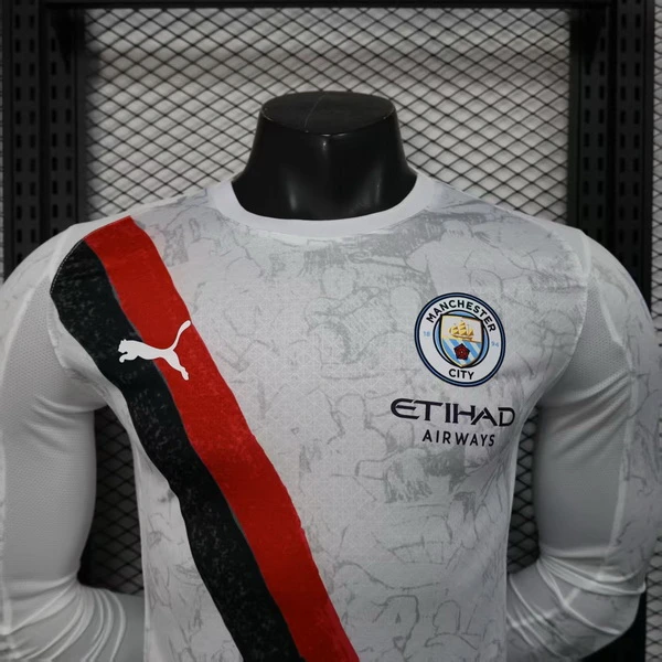 Manchester City Trikot 2025 2026 - Manchester City Trikot 25/26 | trikotfussballshop