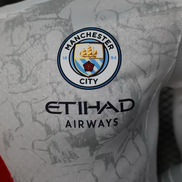 Manchester City Trikot 2025 2026 - Manchester City Trikot 25/26 | trikotfussballshop