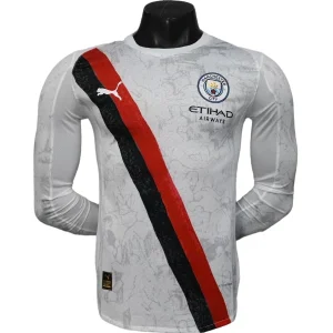 Manchester City Trikot 2025 2026 - Manchester City Trikot 25/26 | trikotfussballshop