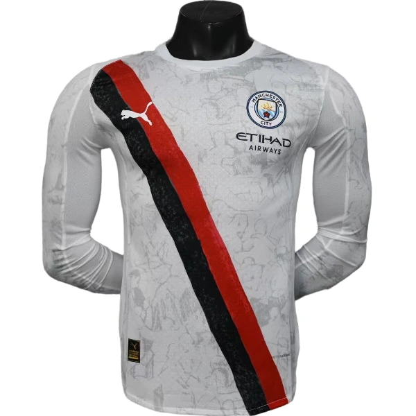 Manchester City Trikot 2025 2026 - Manchester City Trikot 25/26 | trikotfussballshop