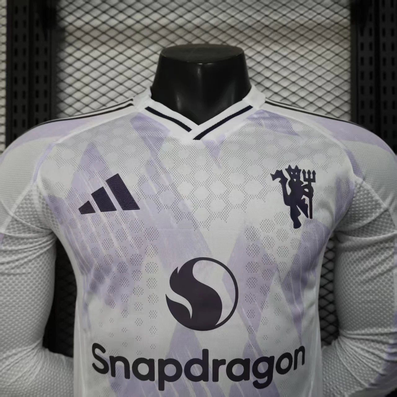 Manchester United Trikot 2025 2026 | trikotfussballshop
