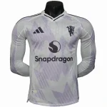 Manchester United Trikot 2025 2026 | trikotfussballshop