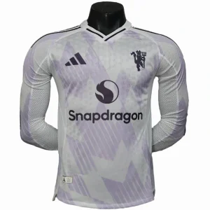 Manchester United Trikot 2025 2026 | trikotfussballshop