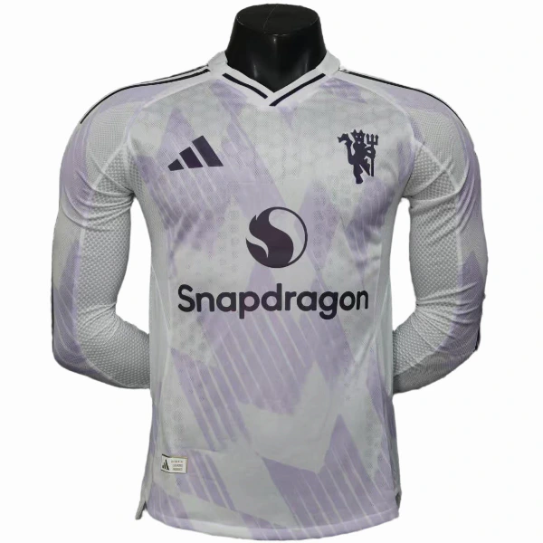 Manchester United Trikot 2025 2026 | trikotfussballshop