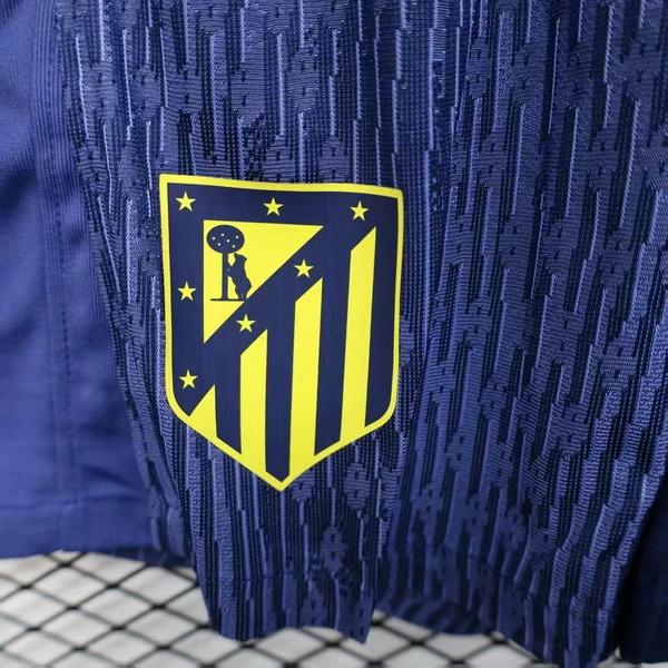 Atlético Madrid Trikot 2025 2026 - Trikot Atletico Madrid | trikotfussballshop