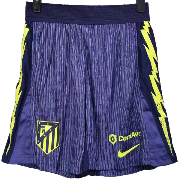 Atlético Madrid Trikot 2025 2026 - Trikot Atletico Madrid | trikotfussballshop