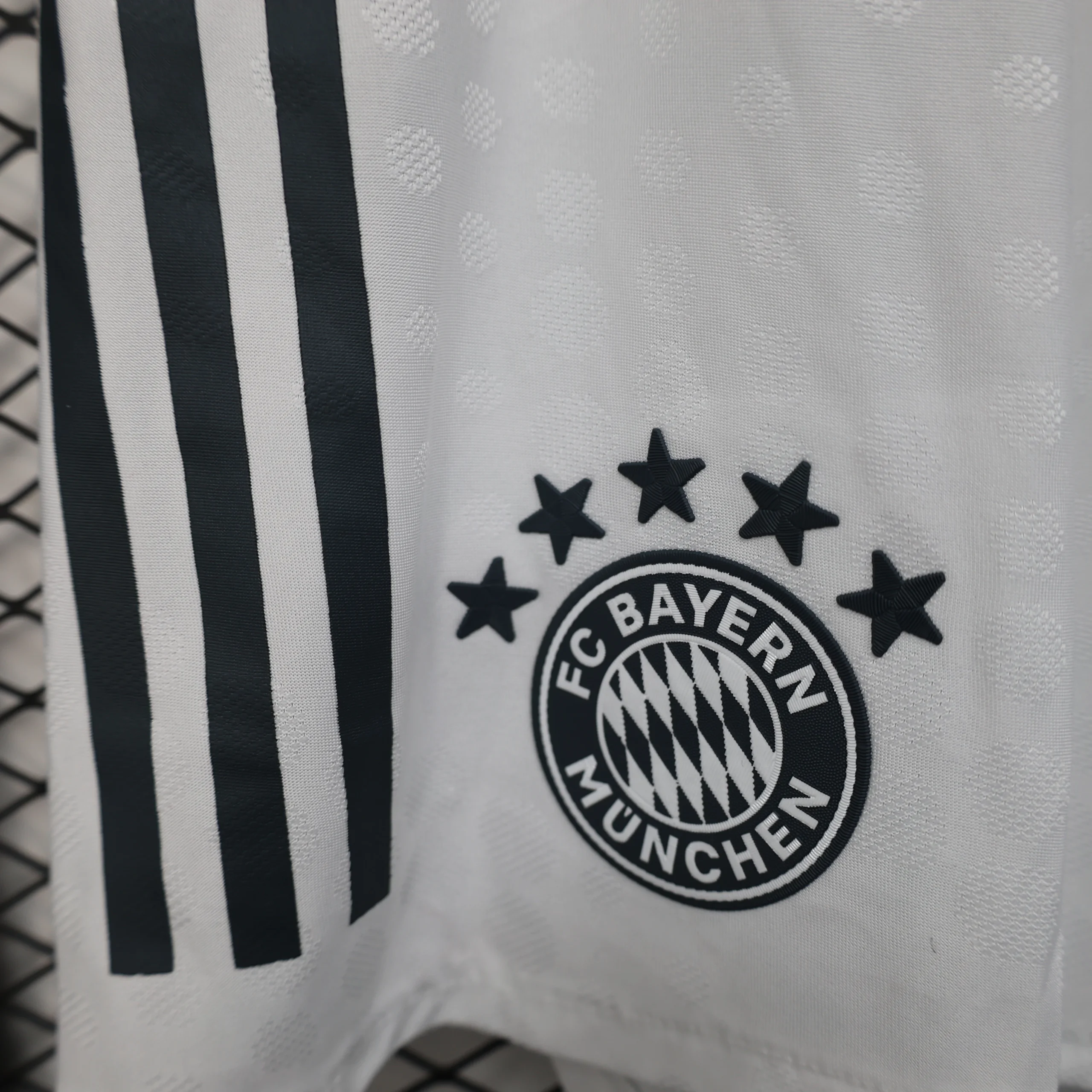 Bayern München Trikot 2025 2026 - Trikot Bayern München | trikotfussballshop