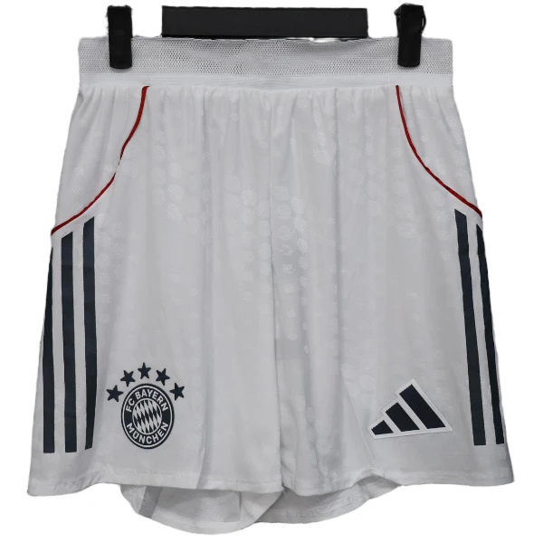 Bayern München Trikot 2025 2026 - Trikot Bayern München | trikotfussballshop
