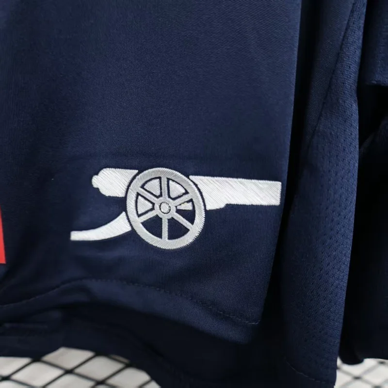 FC Arsenal Trikot 2025 2026 | trikotfussballshop