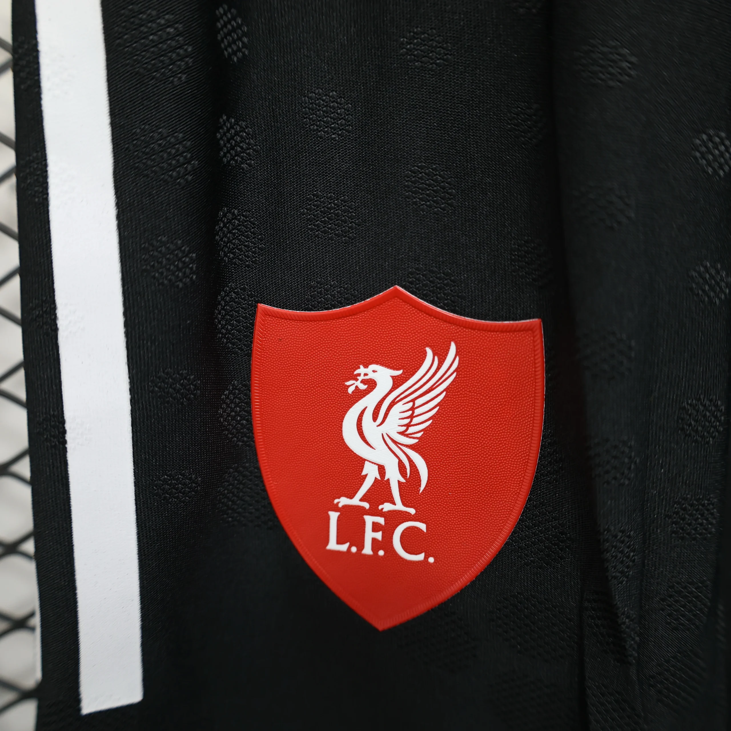 FC Liverpool Trikot 2025 2026 | trikotfussballshop