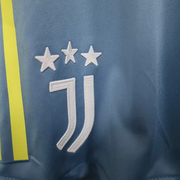Juventus Trikot 2025 2026 | trikotfussballshop