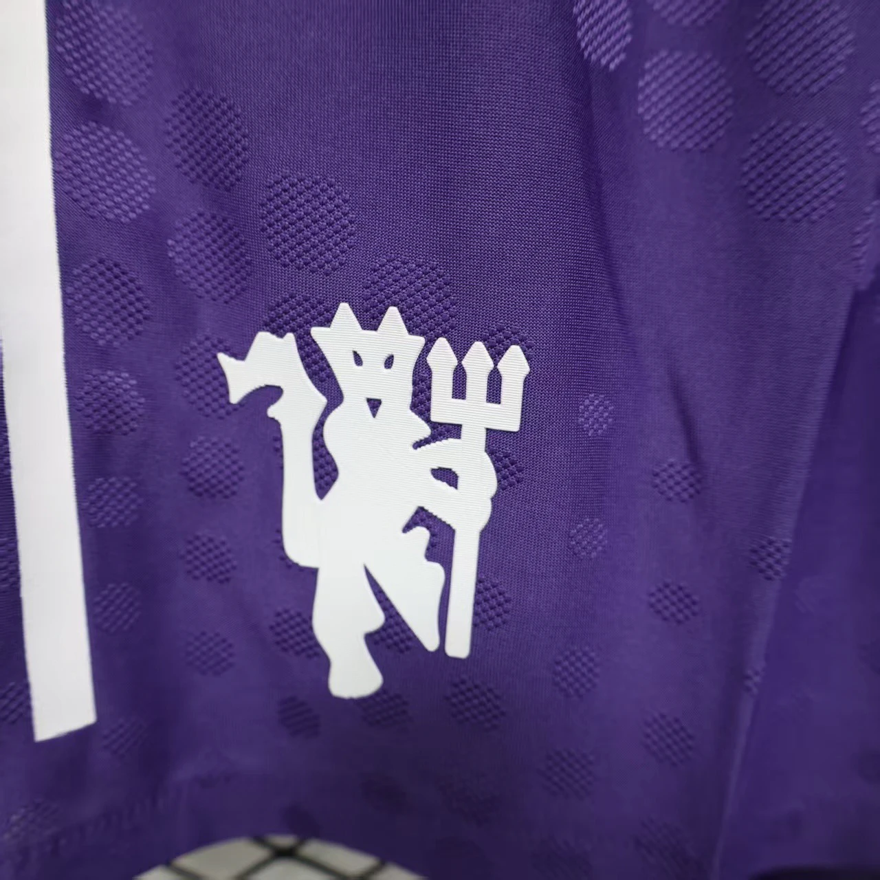Manchester United Trikot 2025 2026 | trikotfussballshop