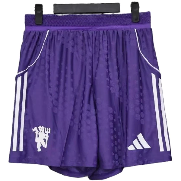 Manchester United Trikot 2025 2026 | trikotfussballshop