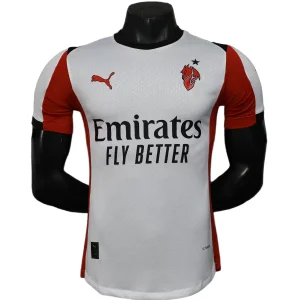 AC Mailand Trikot 2025 2026 - AC Mailand Trikot 25/26 | trikotfussballshop