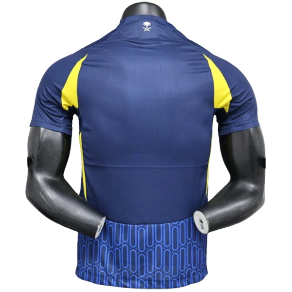 Trikot 2024 2025 - Al-nassr Fc Trikot 2025/2026 | trikotfussballshop