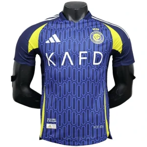 Trikot 2024 2025 - Al-nassr Fc Trikot 2025/2026 | trikotfussballshop