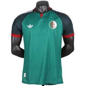 Algerien Trikot 2026 | trikotfussballshop