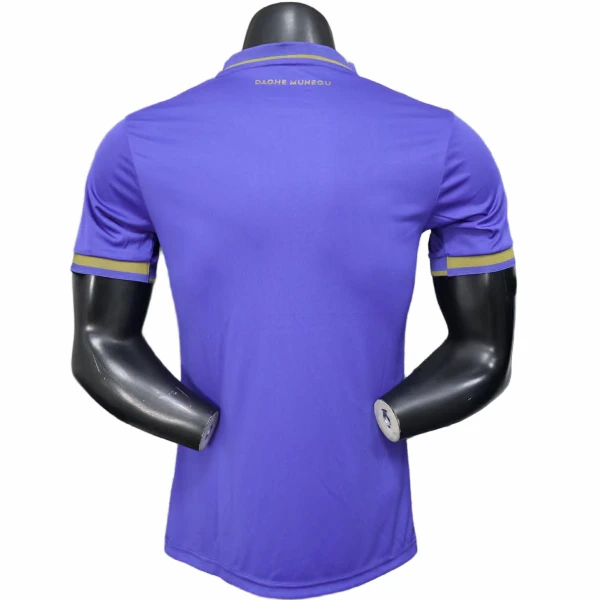 AS Monaco Trikot 2025 2026 - Trikot As Monaco 25 26 | trikotfussballshop