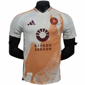 AS Rom Trikot 2024 2025 | trikotfussballshop