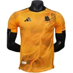 AS Rom Trikot 2025 2026 - AS Rom Trikot 2024/2025 | trikotfussballshop
