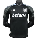 Aston Villa Trikot 2025 2026 | trikotfussballshop