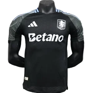 Aston Villa Trikot 2025 2026 | trikotfussballshop