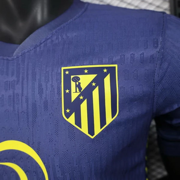 Atlético Madrid Trikot 2025 2026 - Trikot Atletico Madrid | trikotfussballshop