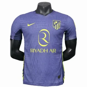 Atlético Madrid Trikot 2025 2026 - Trikot Atletico Madrid | trikotfussballshop