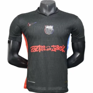 FC Barcelona Trikot 2024 2025 - Trikot Fc Barcelona Kinder | trikotfussballshop